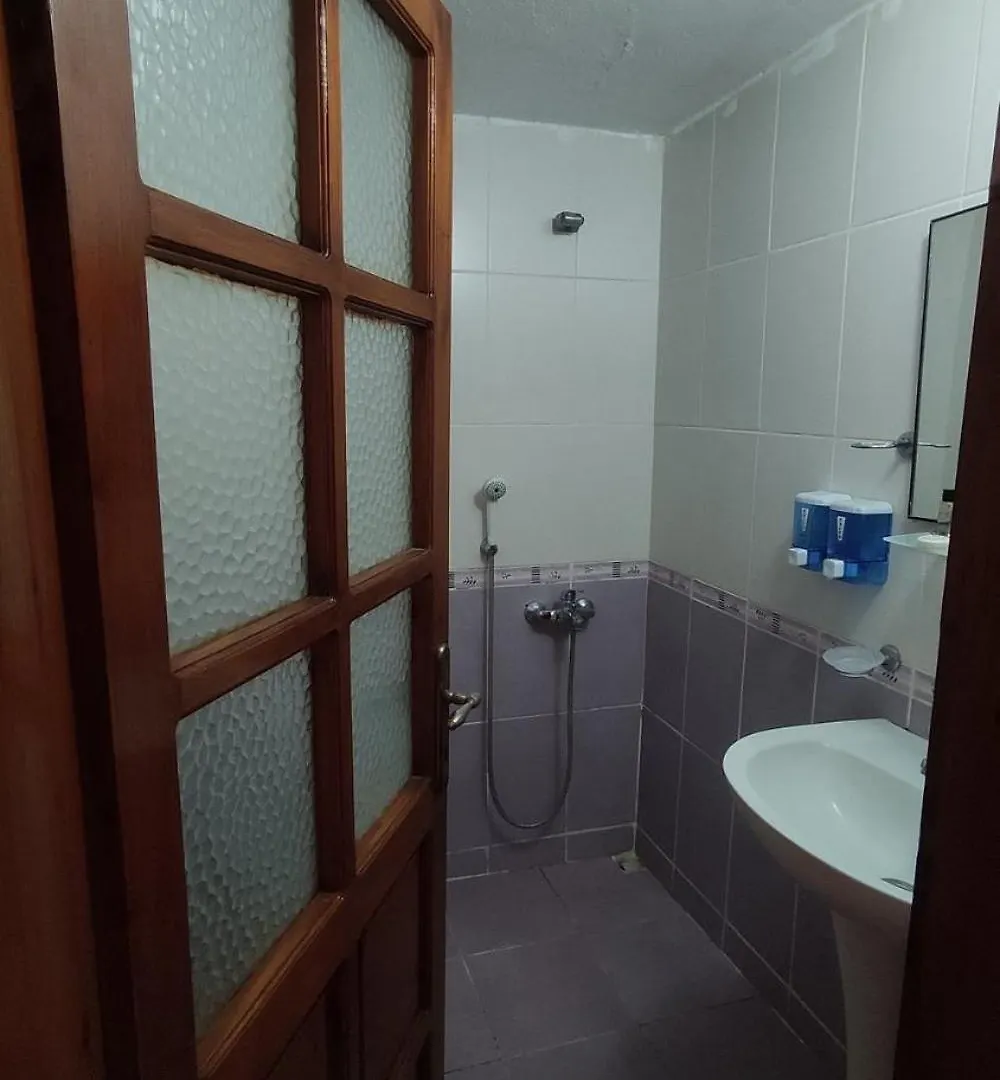 New Golden Gate Hotel Fethiye Turcja