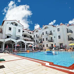 3* Otel Oykun