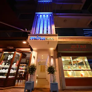 4* Otel Minu