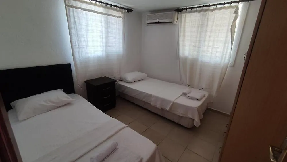 ***  New Golden Gate Hotel Fethiye Türkiye