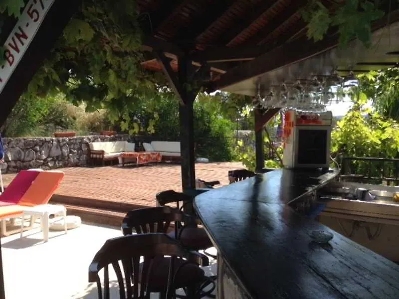 ***  New Golden Gate Hotel Fethiye Turkey
