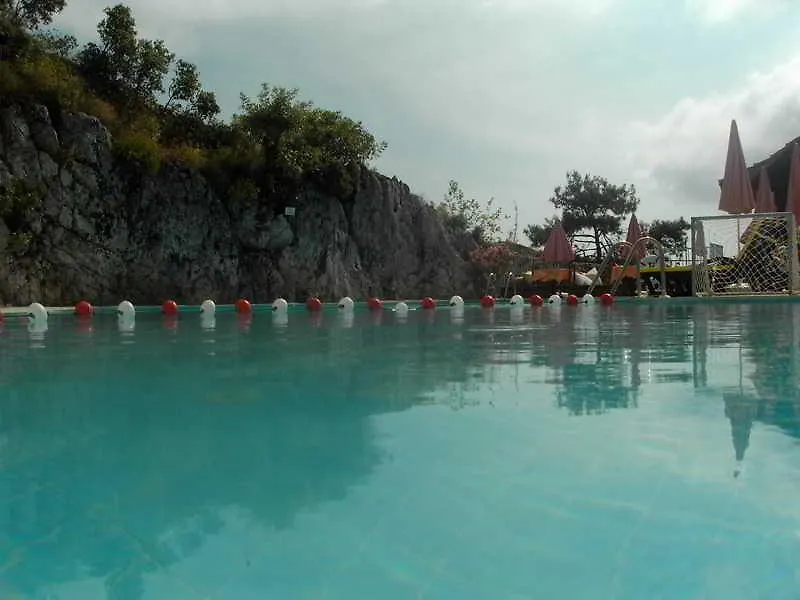 New Golden Gate Hotel Fethiye 3*,  Turkey